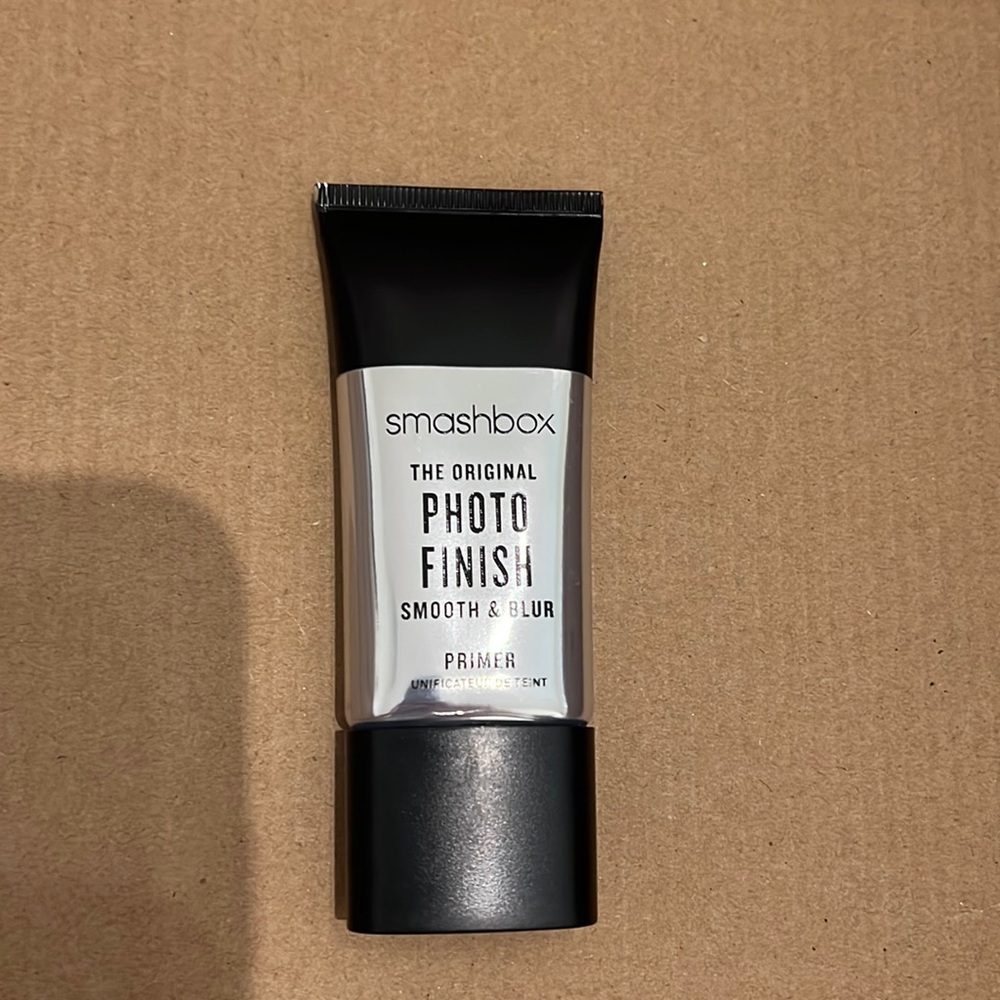 Smashbox the original photo finish primer